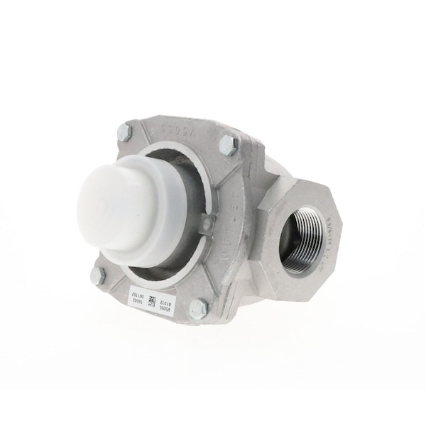 Honeywell 1 1/4 in. VALVE BODY LOW. PRESS. - V5055A1012