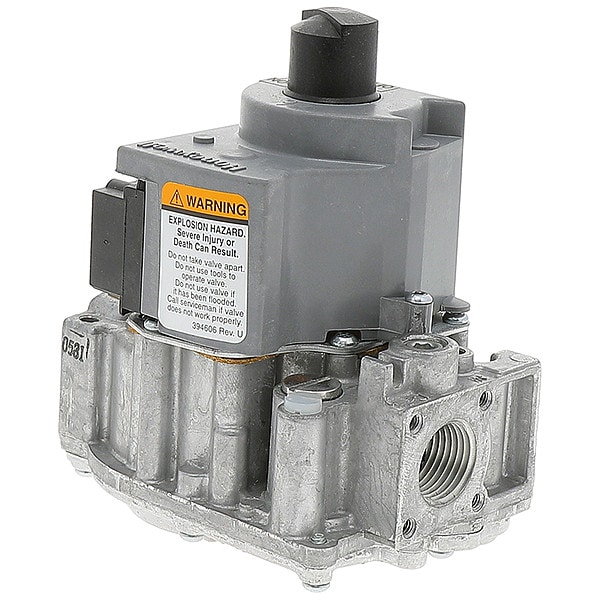 Honeywell Home DIRECT IGNITION GAS VALVE, STAND OPENING,  - VR8305M3506