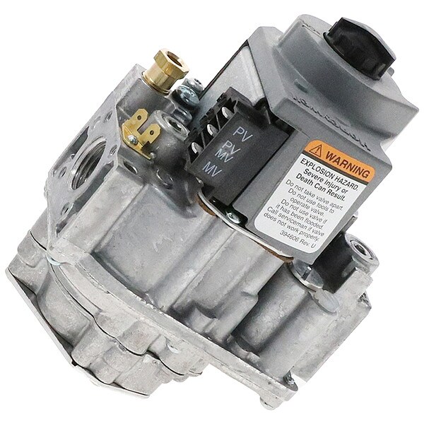 Honeywell Home INTERMITTENT PILOT GAS VALVE, STEP OPENIN - VR8204C1019