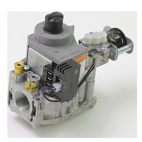 Reznor Gas Valve, 3/4", 2 Stage, Natural Gas - 177397