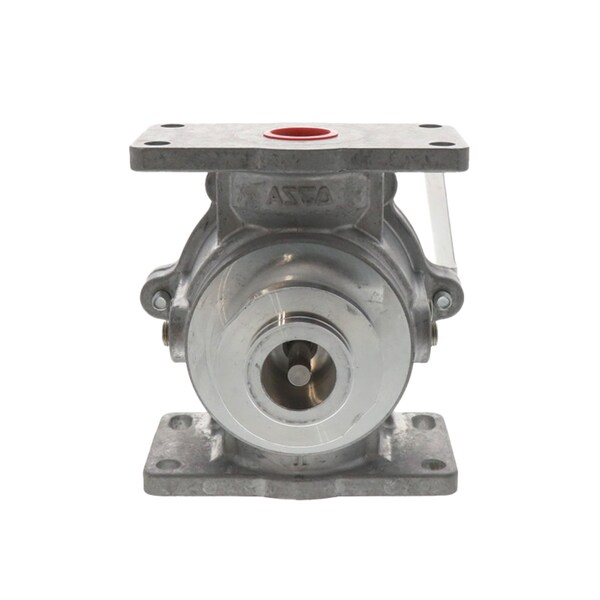 Asco 3/4 in. PRF OF CLOSURE VALVE BODY - V710EBSV22