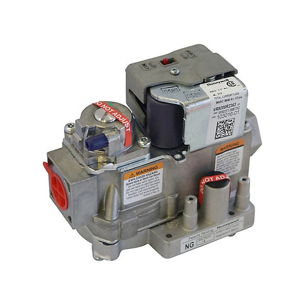 Lennox Modulating Gas Vlv-Natural Gas, Le72W34 - 72W34