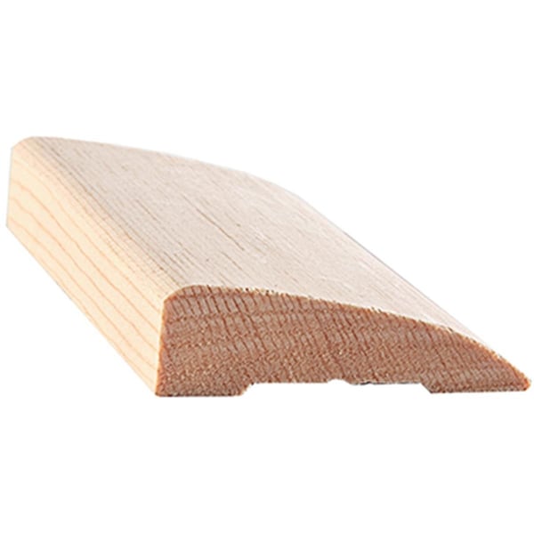 Craftwood 7 ft. Ranch Casing Moulding - 0.69 x 2.25 in., 5PK - 330-S