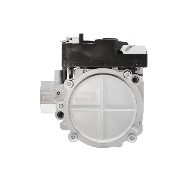 Trane 24v 1.8 in. Lo 3.5 in. Hi Gas Valve - VAL12644