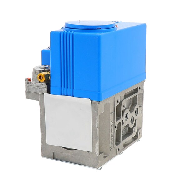 Honeywell 3/4 in. StrghtFlng120vAir/GasRegVl - V4730C1014
