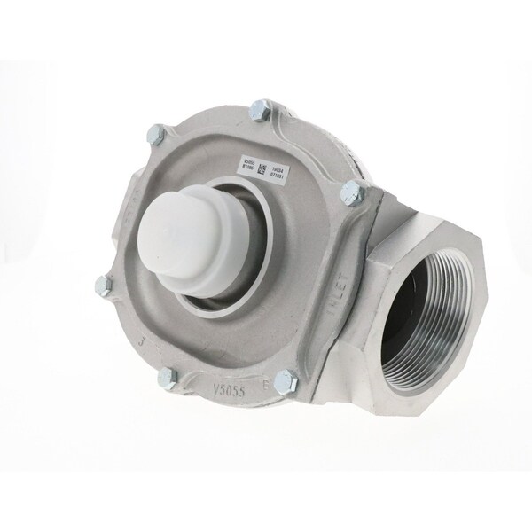 Honeywell 3 in. VALVE BODY W/ CHAR. GUIDE - V5055B1085