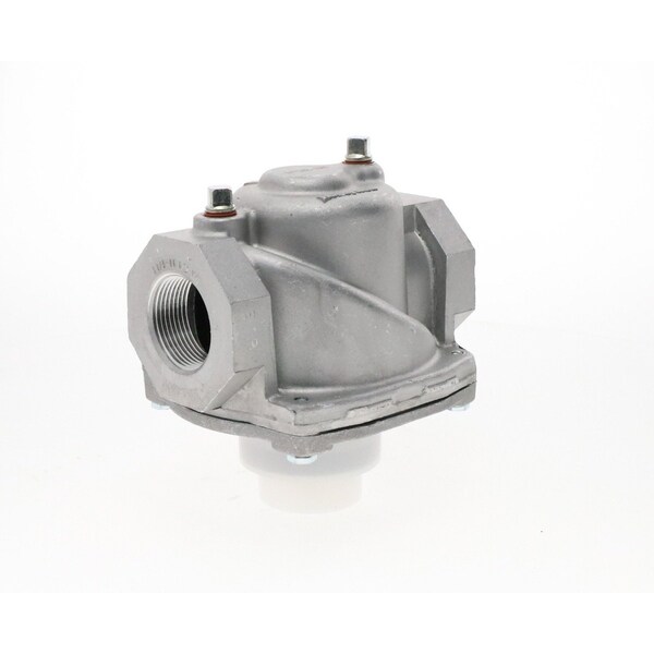 Honeywell 1 1/4 VALVE BODY W/ CHAR. GDE. - V5055B1010