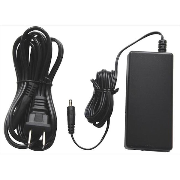 Westgate UCPS24W 24V 1A Fuente de Alimentación con Interruptor y Cable de Alimentación de 1.5 24W - UCPS24W
