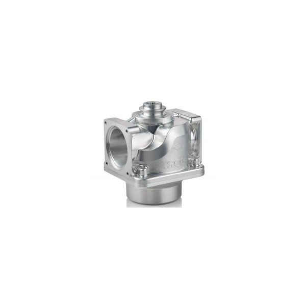 Asco Euro Rp Mid Body Linear Trim - E158A300X2X0000
