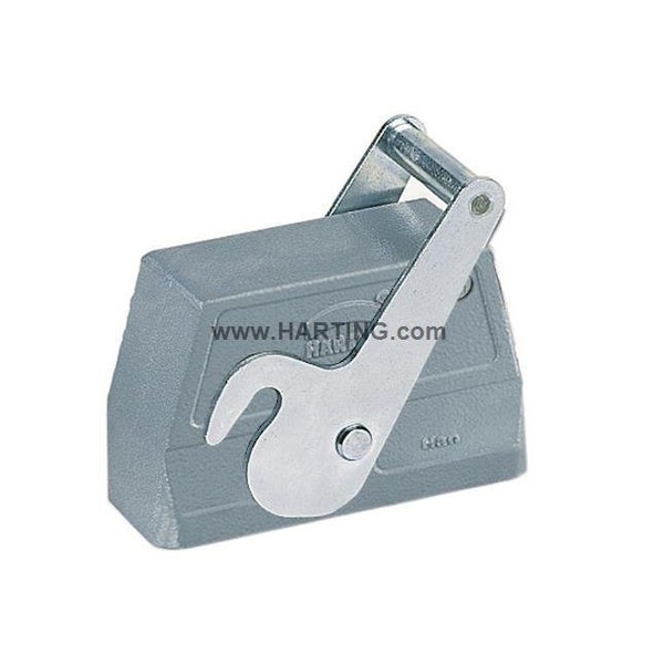Harting Han B Hood SE HC Palanca Central M32 - 19300240587