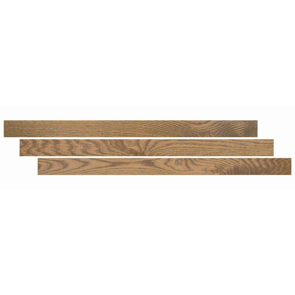 Msi Chestnut Heights 076 Thick X 215 Wide X 78 Length Overlapping Stairnose Molding - ZOR-LVT-T-0386