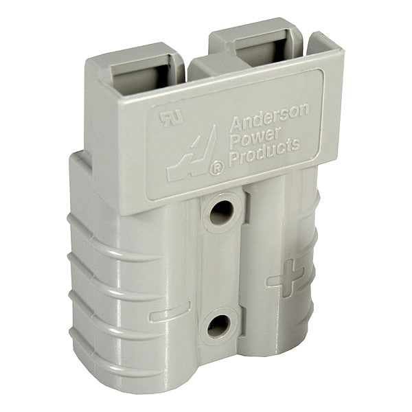 Carcasa de Anderson Power Products, SB 50 Para, Gris - 992-AND
