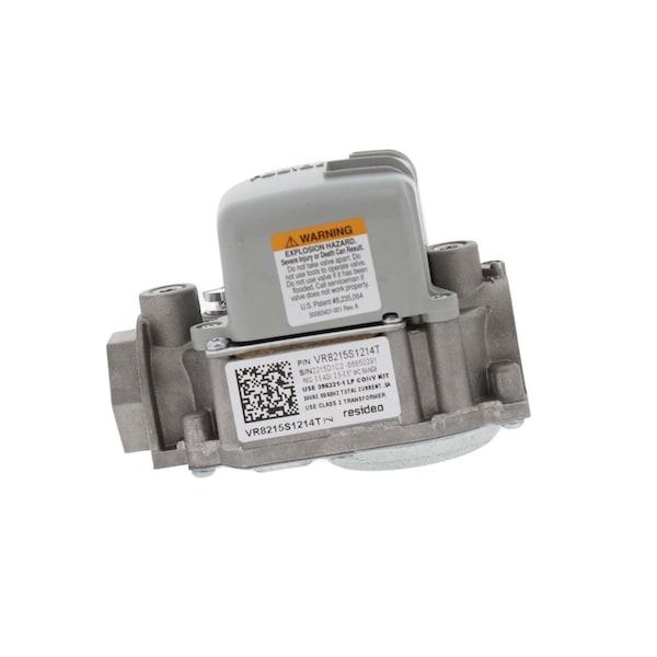 Resideo 1/2 in. 24V DualDirectIgn GasVlv - VR8215S1214T