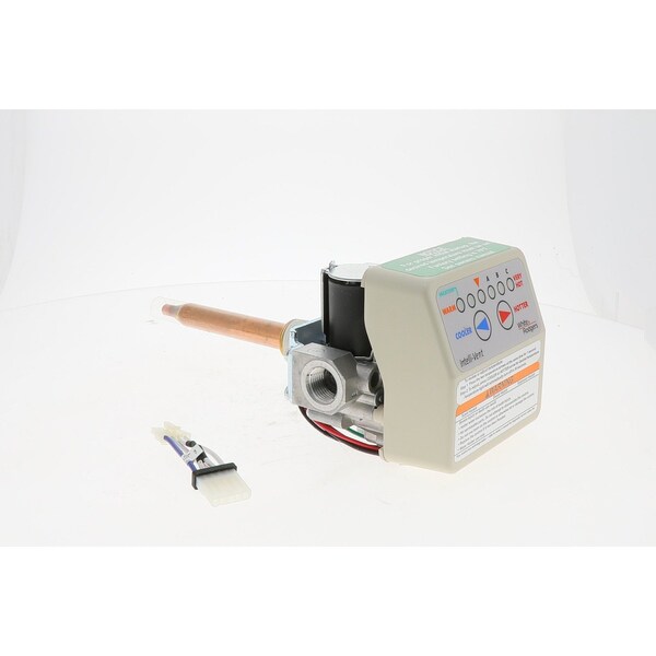 Lochinvar Wtrhtrvlv1/2"4.2"Wc195F Eco - 100109424