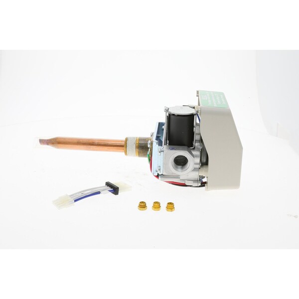 Lochinvar 20v 4 in. wc nat 1/2 in. valve - 100109724