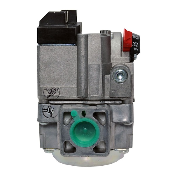 Rheem Pilotgasvalve Nat Slowopen 1/2", NG, Pilot, 1/2" Inlet Size - 60-22525-06