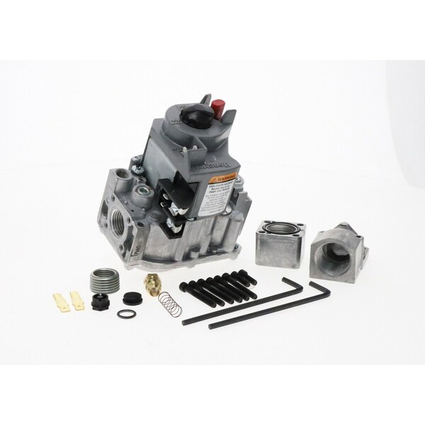 Resideo 1/2 in. 24V Dual SP VLV 130CFH - VR8200A2744