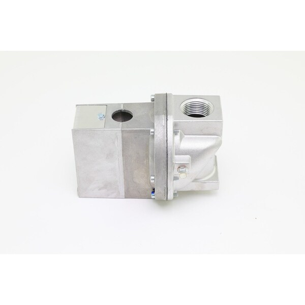 Honeywell 1 in. 120V GAS VALVE 1 PSI MAX. - V48A2334
