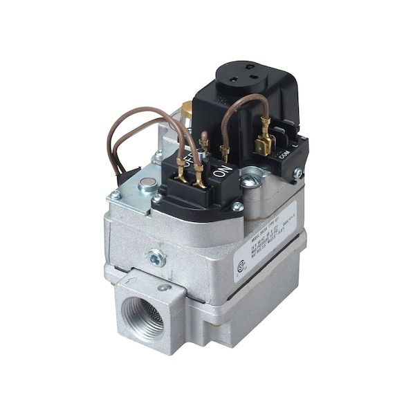 White-Rodgers 3/4 in. IP GasVlvW/LP Kit 3098's - 36C84-921