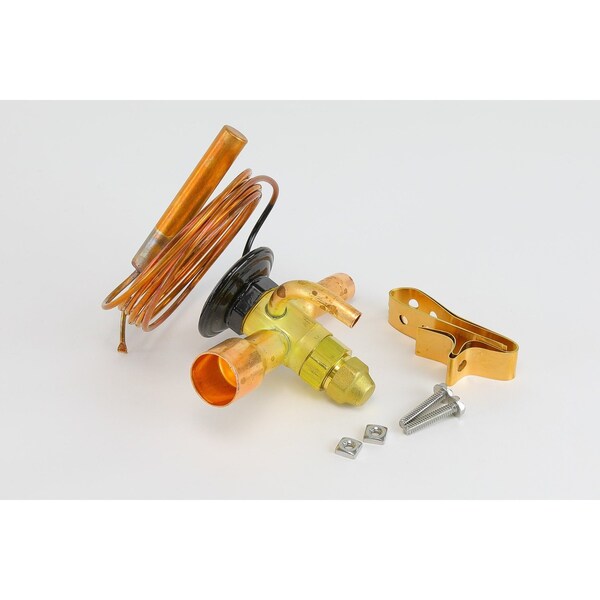 Parker Thermostatic Exp. Valve, ECE, X100, Refrigerants, Thermostatic - 040206-22