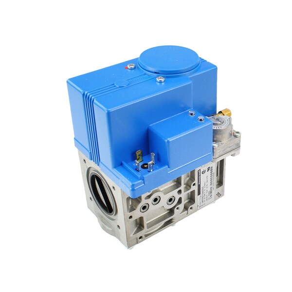 Honeywell 1/2 in. StrghtFlng120vAir/GasRegVl - V4730C1006-0000