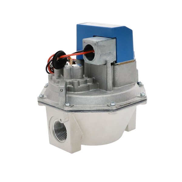 Honeywell 1 in. 120vGasVlv 3-20sec 3-4.5 in. wc - V4943B1019