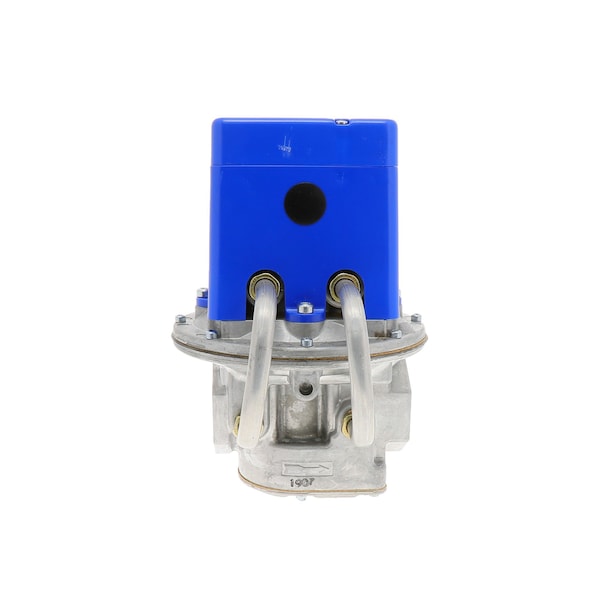 Maxitrol 1 1/4 in. MOD/REG.VALVE, NEG PRESS - MR212D-1010