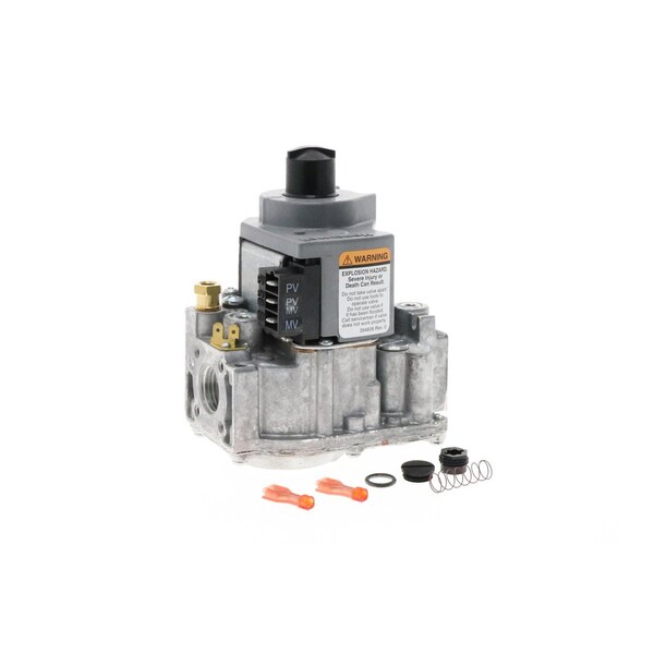 Resideo 1/2 in. IP VLV 3.5 in. WC W/CONV.KIT - VR8304M2501