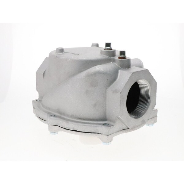 Honeywell 2 in. VALVE BODY W/ CHAR. GDE - V5055B1069