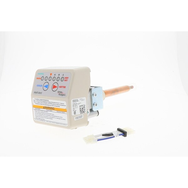 Lochinvar ThermostaticGasValve184768-000 - 100109783