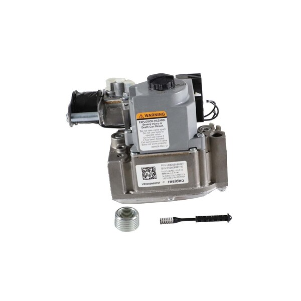 Resideo 1/2 in. 24V DualDirectIgn GasVlv - VR8205N8829T
