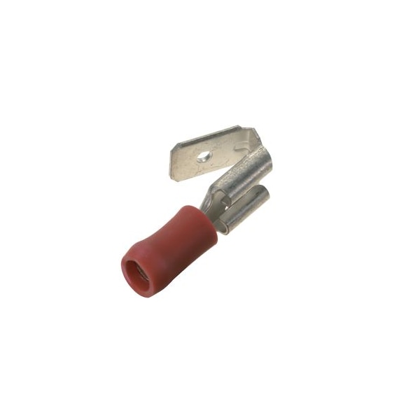 Panduit Pb Discon, Vyl, Brl, Insul, 22, PK25 - EDV18-250P-Q