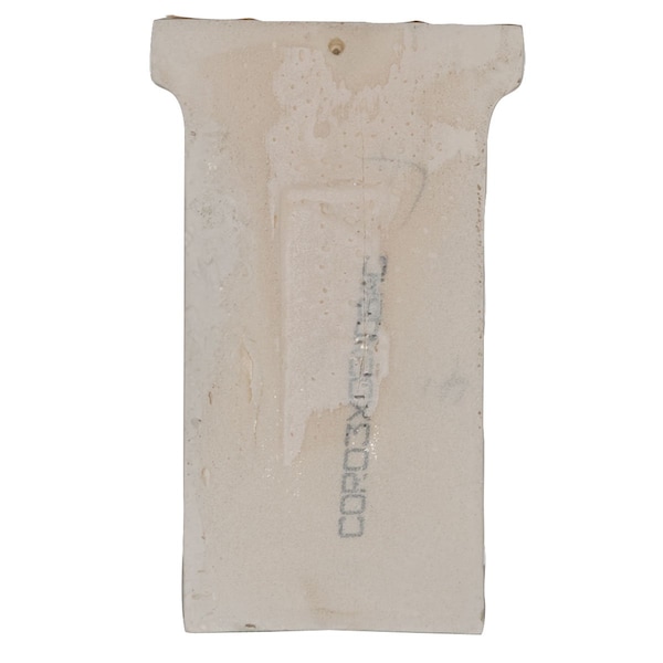 Ekena Millwork 3 1/2"W x 2 3/4"D x 6"H Apollo Leaf Corbel - COR03X02X06AP