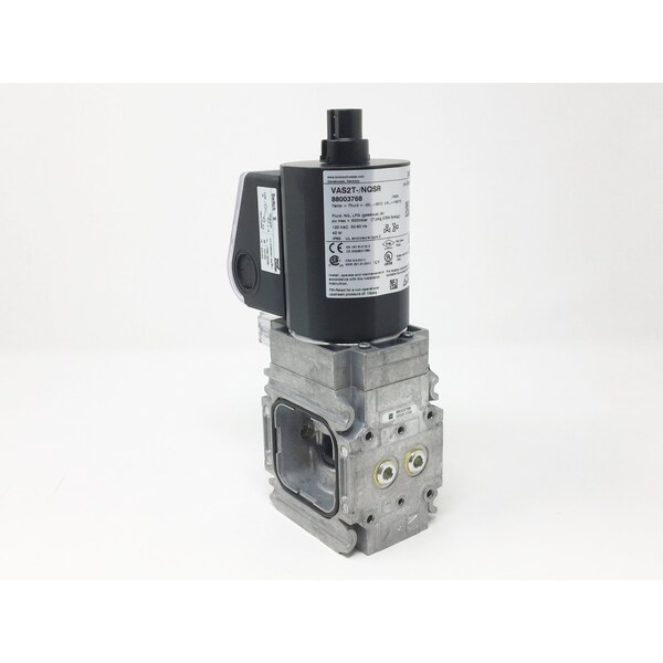 Honeywell Kromschroder VAS 2T /NQSR Solenoid Valve - KS88003768