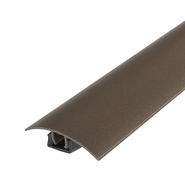M-D Building Products Aluminum, Golden Bronze, 36 in L, 1.75 in W - 31980