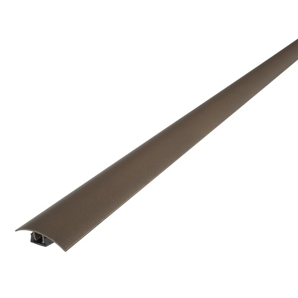M-D Building Products Aluminum, Golden Bronze, 36 in L, 1.75 in W - 31980