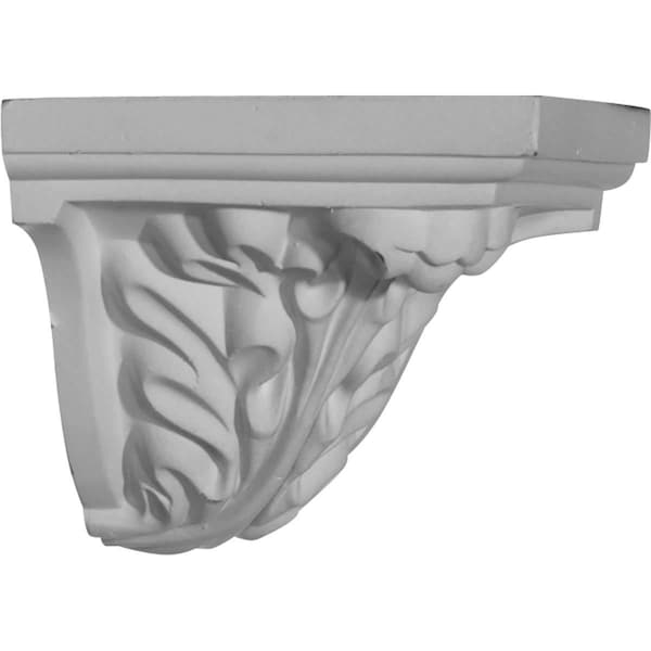 Ekena Millwork 3 5/8"W x 2 7/8"H, Outside Corner for Moulding Profiles - MOC03X03CH