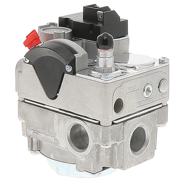 York Gas Valve, LP, 24VAC, 11" WC - S1-8955-3251
