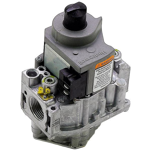 Honeywell Home DIRECT IGNITION GAS VALVE, STEP OPENING, 3 - VR8305P4279