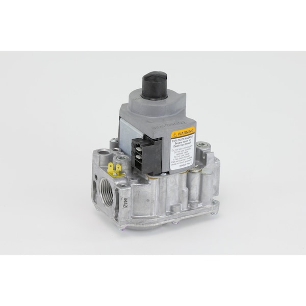 Teledyne Laars Gas Valve, Natural Gas, Combination, 3/4" Inlet Size - V2016000