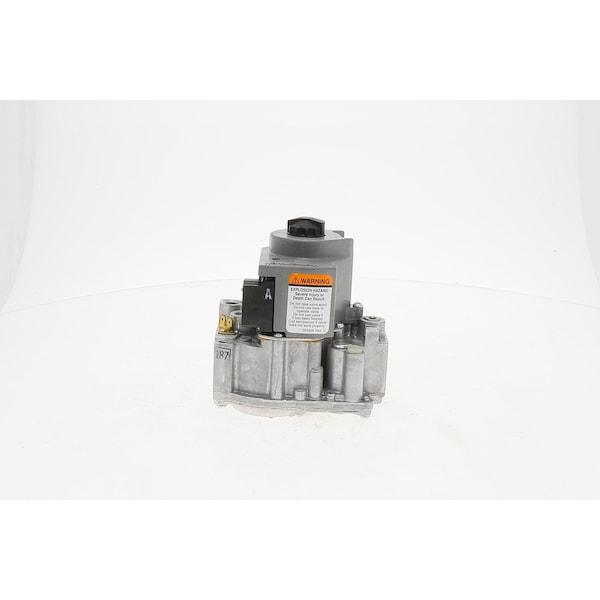 Reznor Wc Nat 1/2" Gas Valve 24V, 5", Natural Gas, 24V, 5" WC, Single Stage - 204301