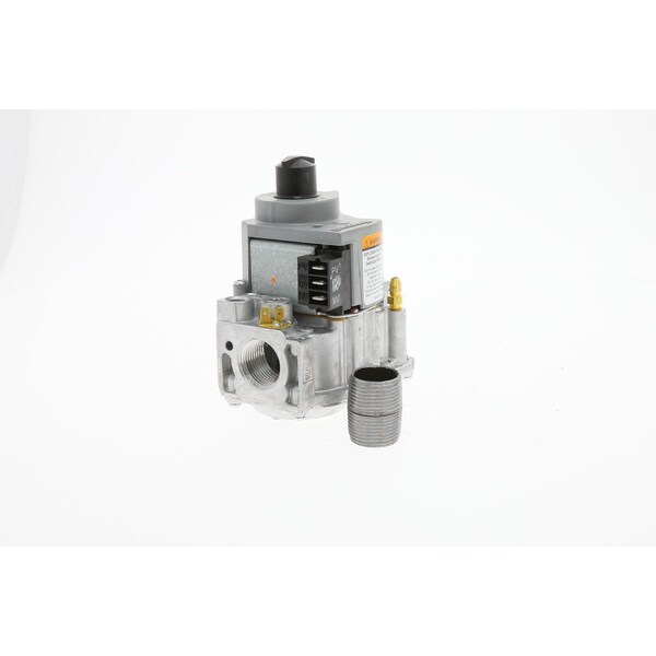 Lochinvar Gas Valve, Natural Gas, 1.8" WC, 3/4" Inlet Size - 100172018