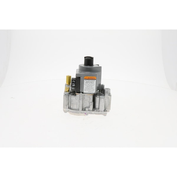 Utica/Dunkirk Gas Valve, 24V, 3.5" Wc, 1/2"X3/4", 14662058 - 14662058
