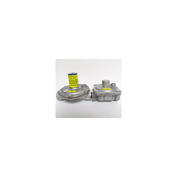 Maxitrol 325-3L-48-1/2 1/2" Certified Gas - 325-3L-48-