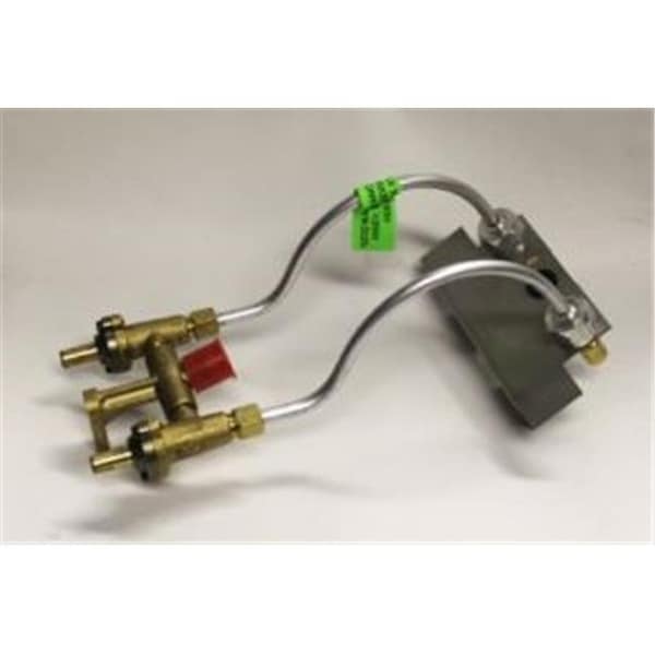 Broilmaster Broilmaster B100514 Natural Gas Valve for P3; P4; D3; D4 Series - B100514