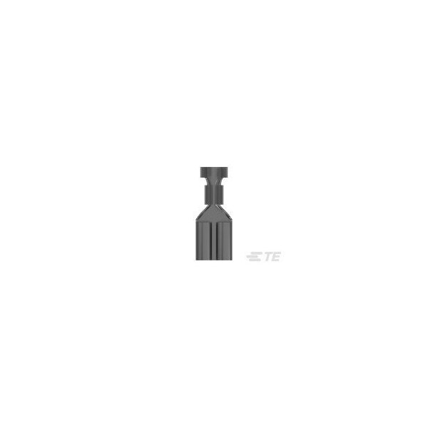 Te Connectivity FASTON 250 REC 0.5-2.27MM2 TPBR - 170032-4