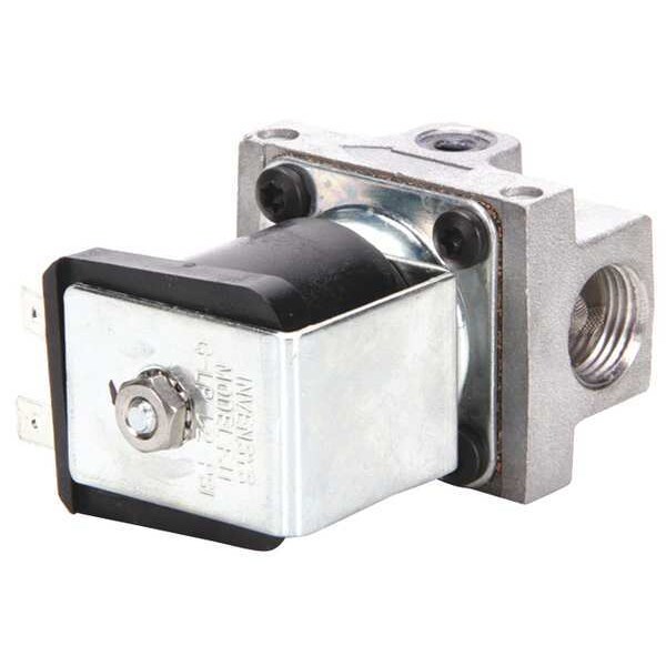 Vulcan Hart Valve, Gas - 00-497094-00001