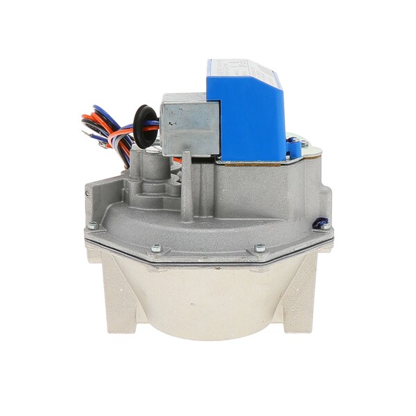 Honeywell 1 1/4 in. 2Stg 1.6 in. Lo3.5 in. Hi GasVl - V4944B1083