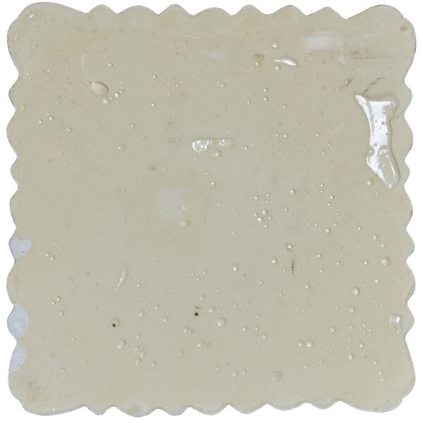 Ekena Millwork 6 1/8"W x 6 1/8"H x 7/8"P Baltimore Rosette - ROS06X06BA