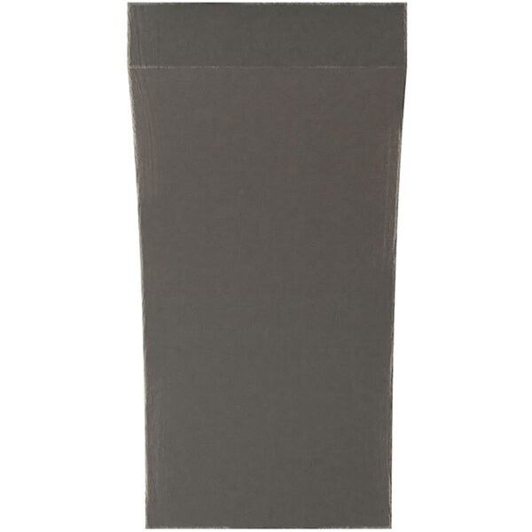 Ekena Millwork 3"W x 3 1/2"D x 6"H Small Lawson Wood Vintage Decor Corbel, Reclaimed Grey - CORWD03X03X06LWGY